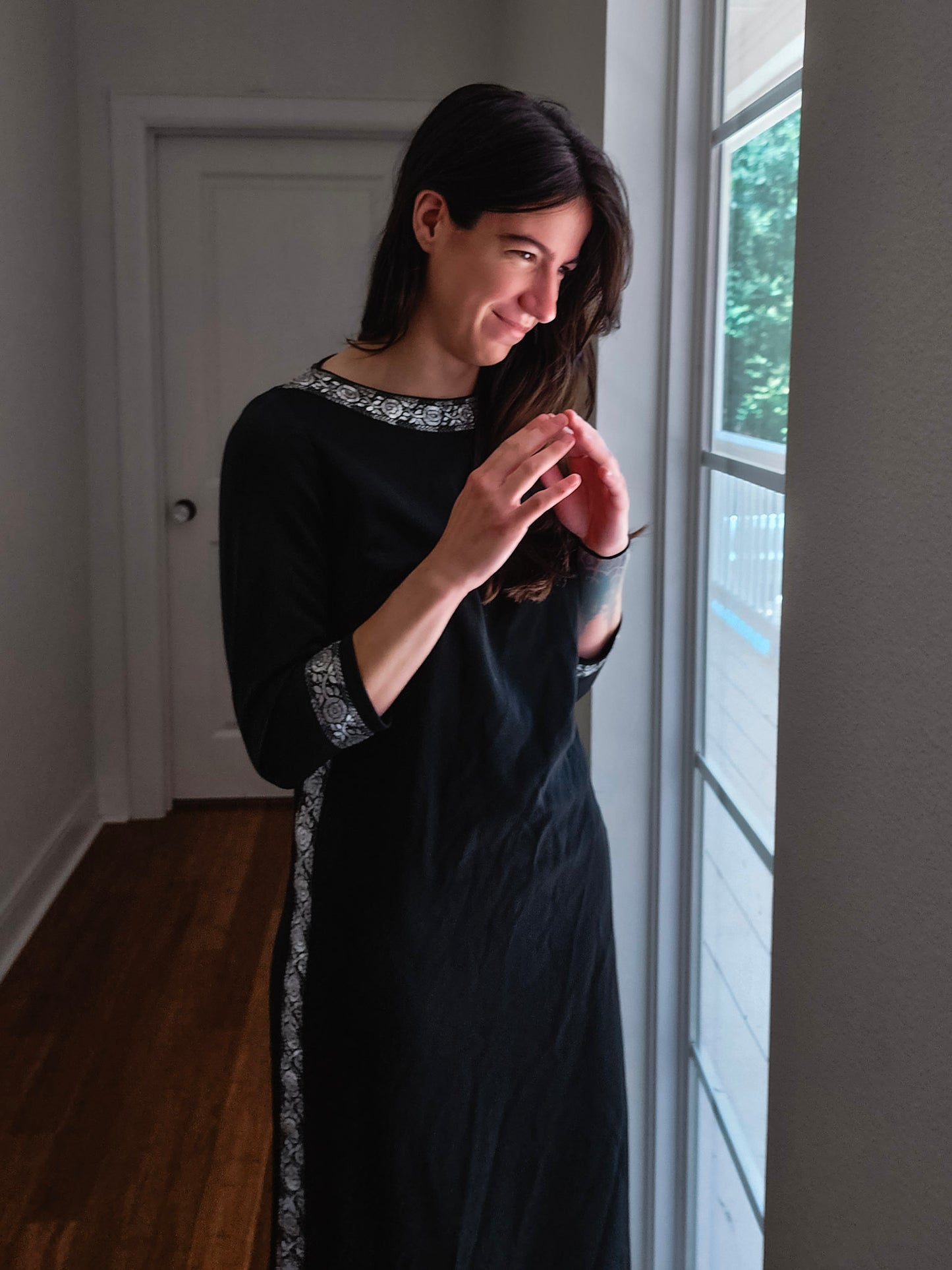 Positively Medieval Dress | M