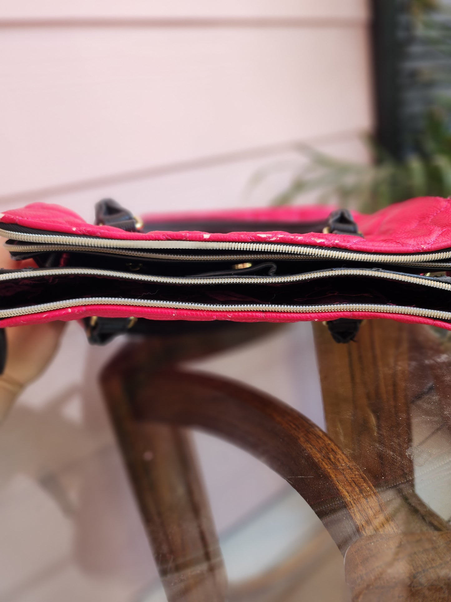 Betsey Johnson Purse