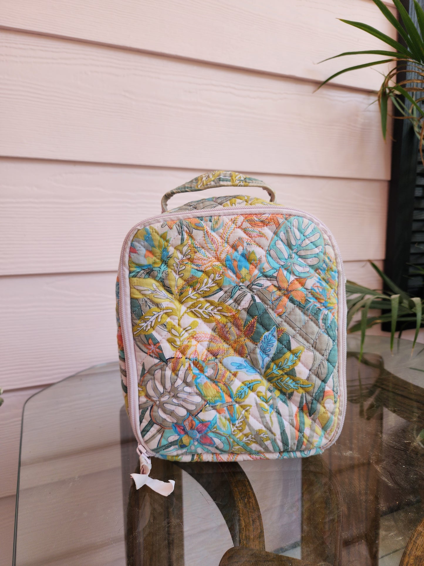Vera Bradley Y2K Lunchbox