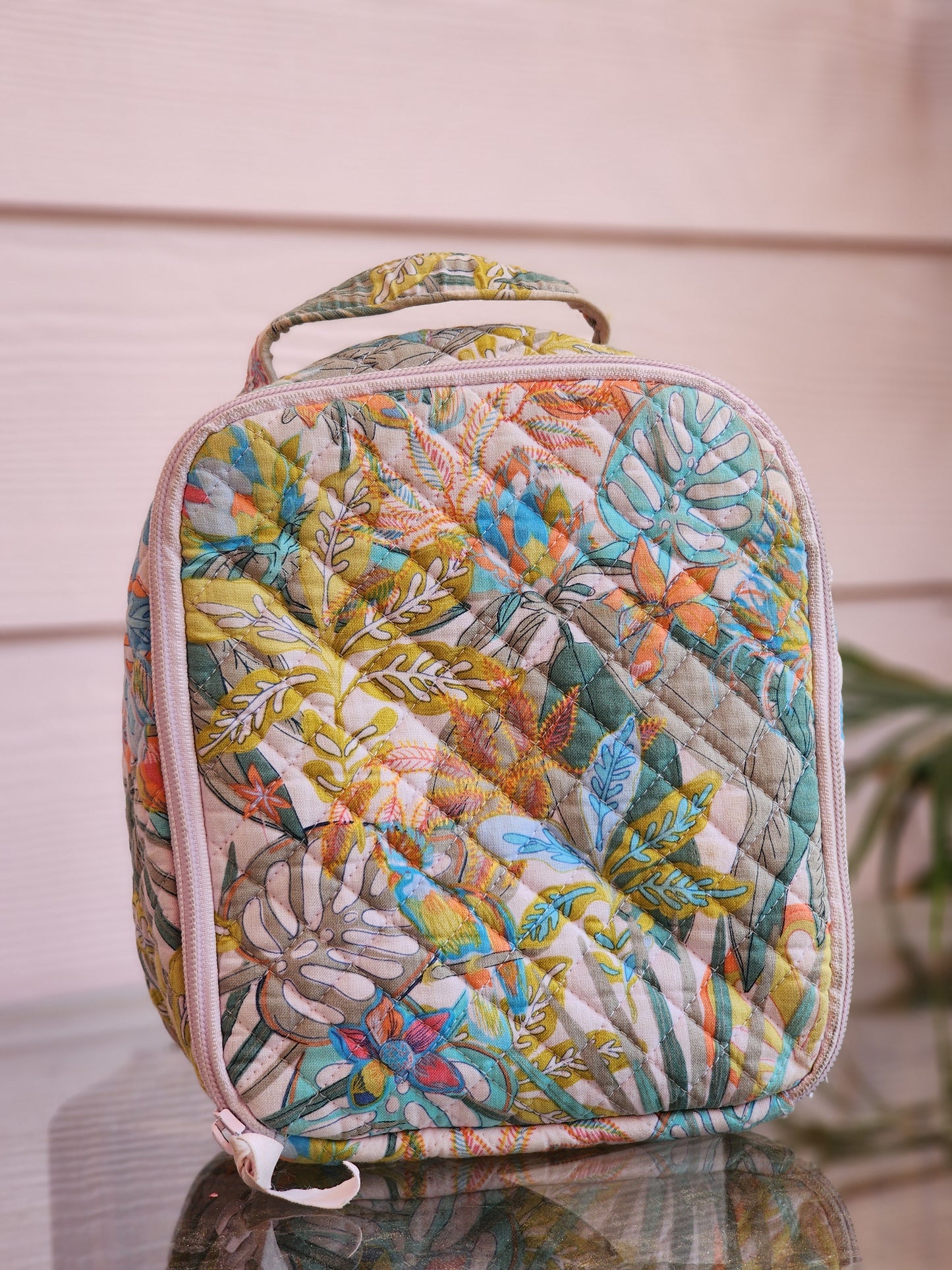 Vera Bradley Y2K Lunchbox