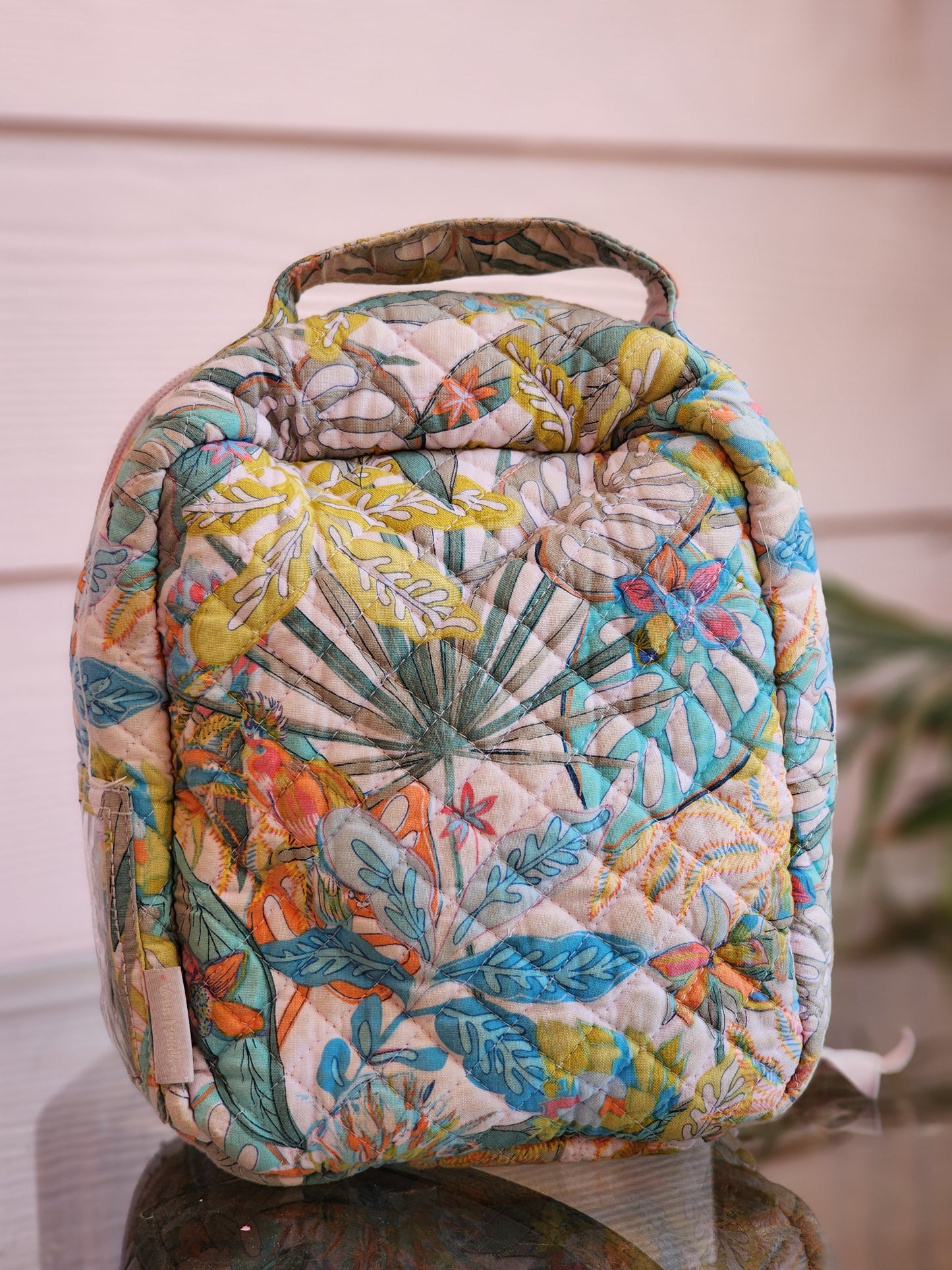 Vera Bradley Y2K Lunchbox