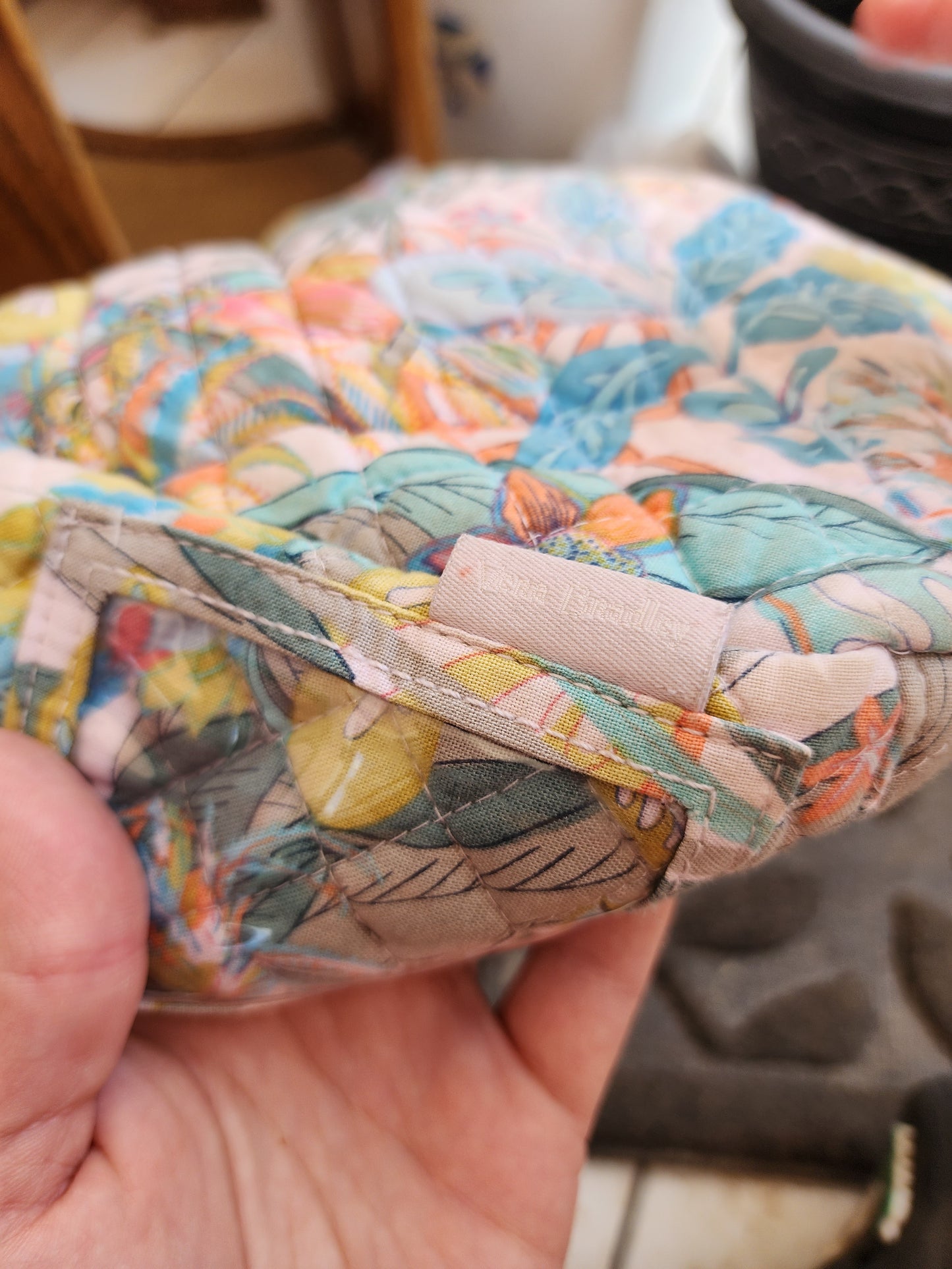Vera Bradley Y2K Lunchbox