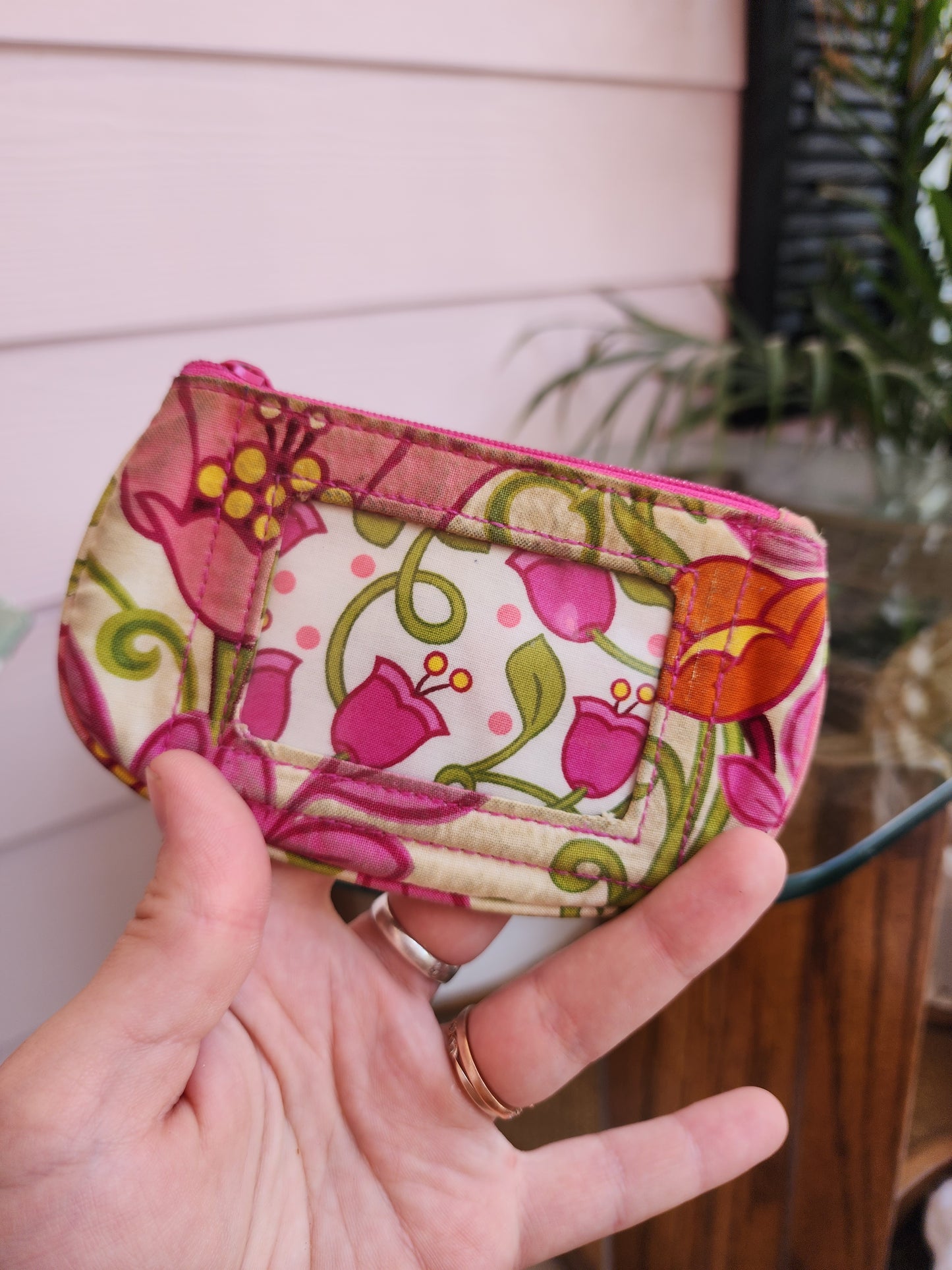 Vera Bradley Wallet