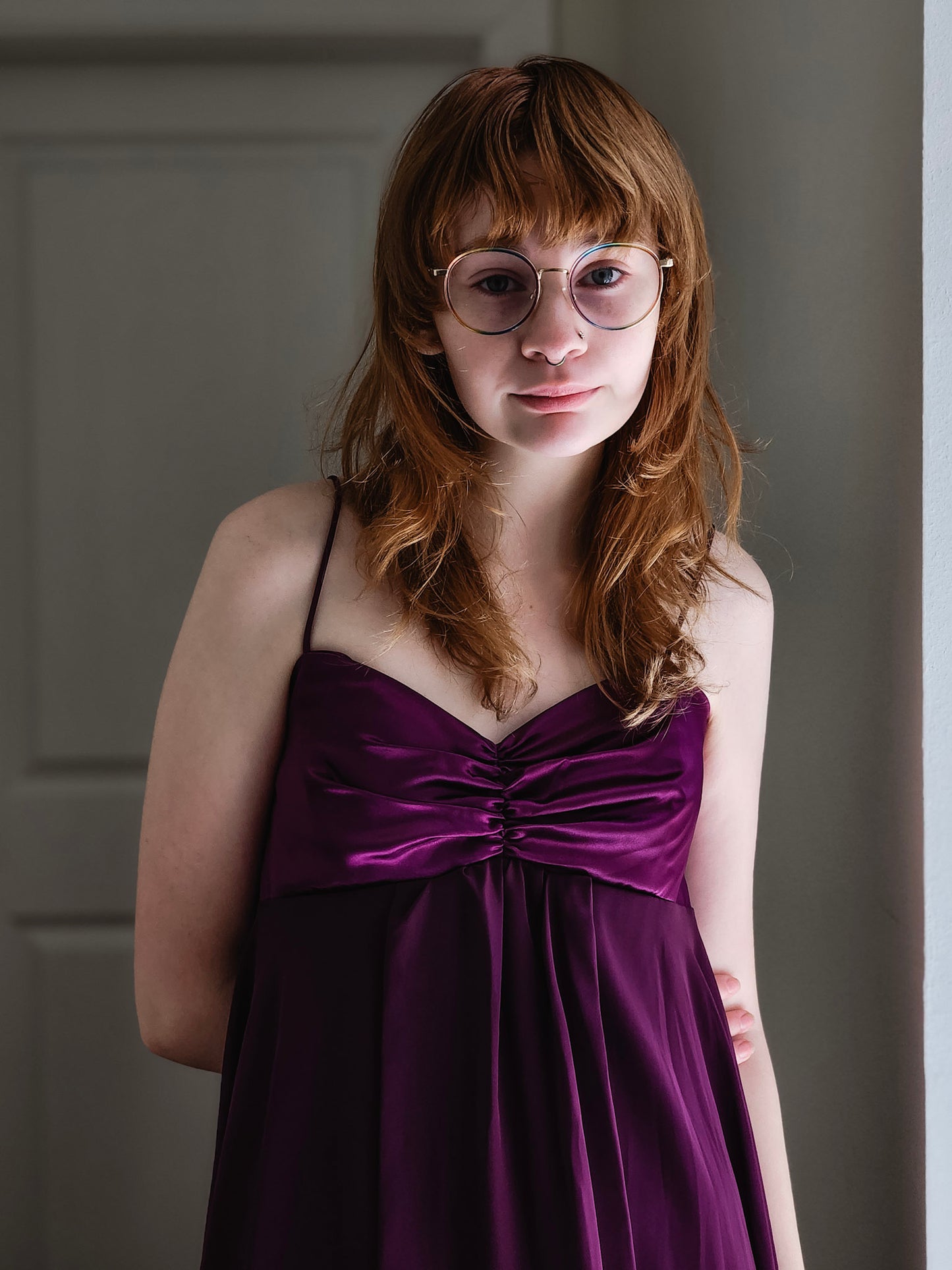 Sugar Plum Faerie Dress | S