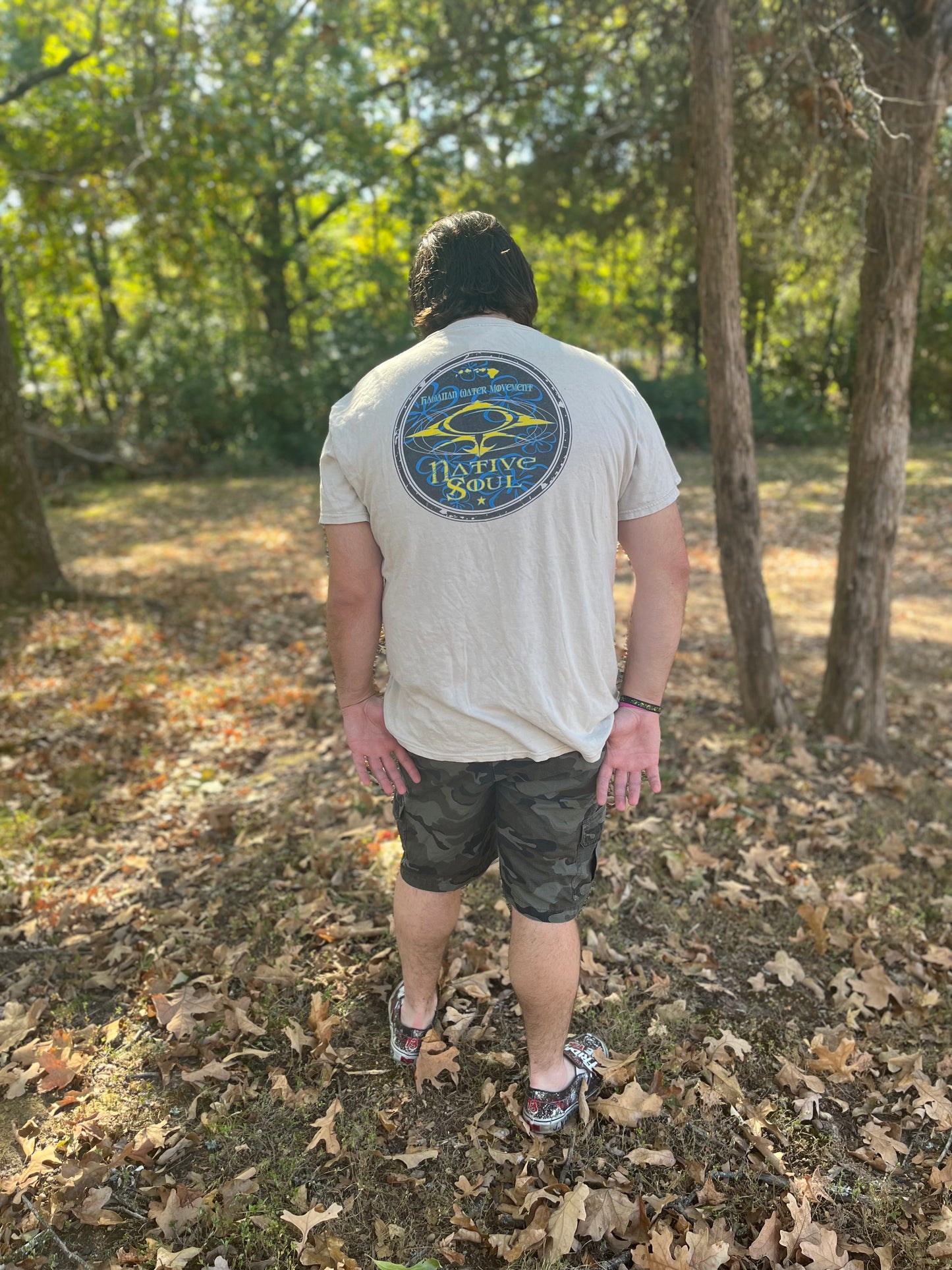 Camp Cargo Jorts
