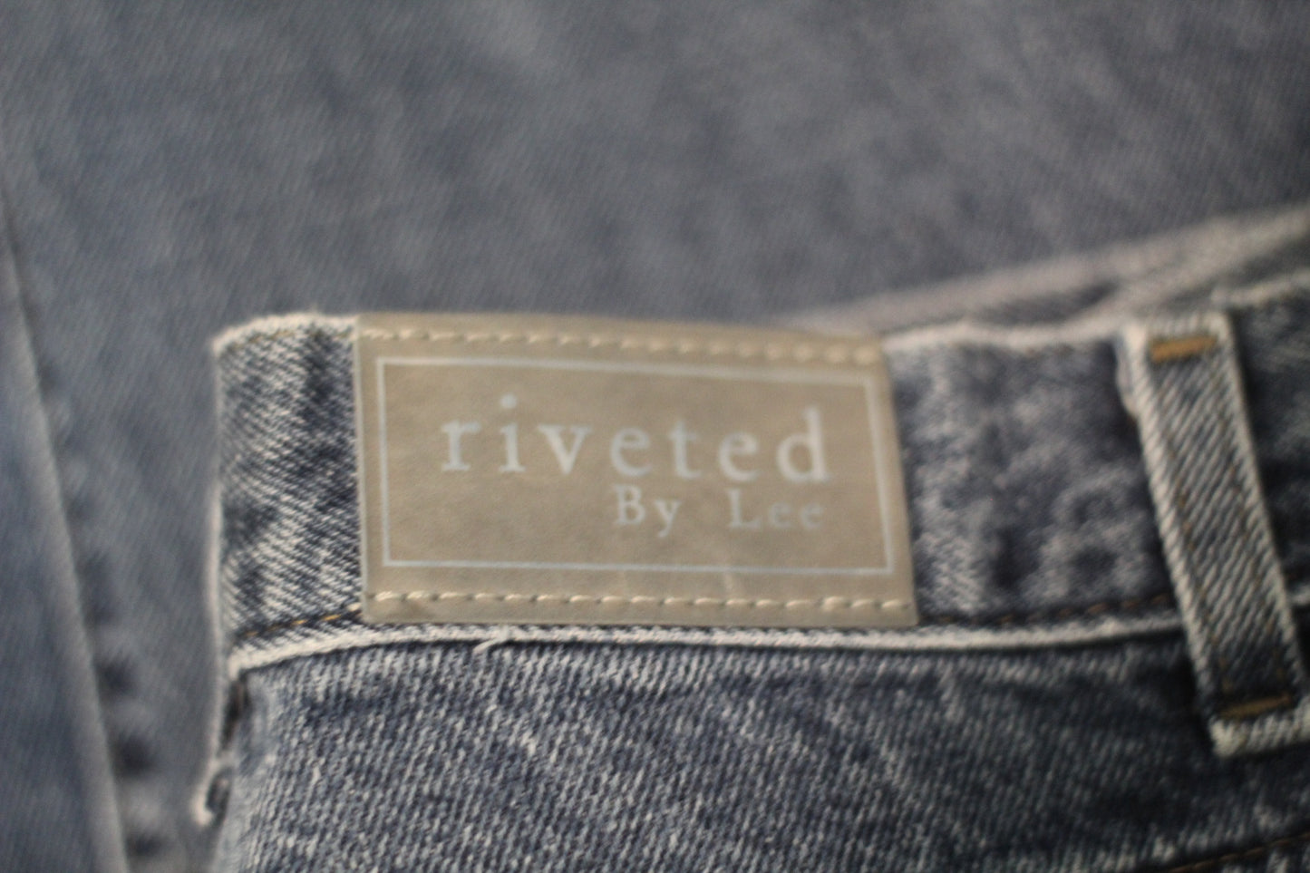 Midnight Blue Jeans | Size XS