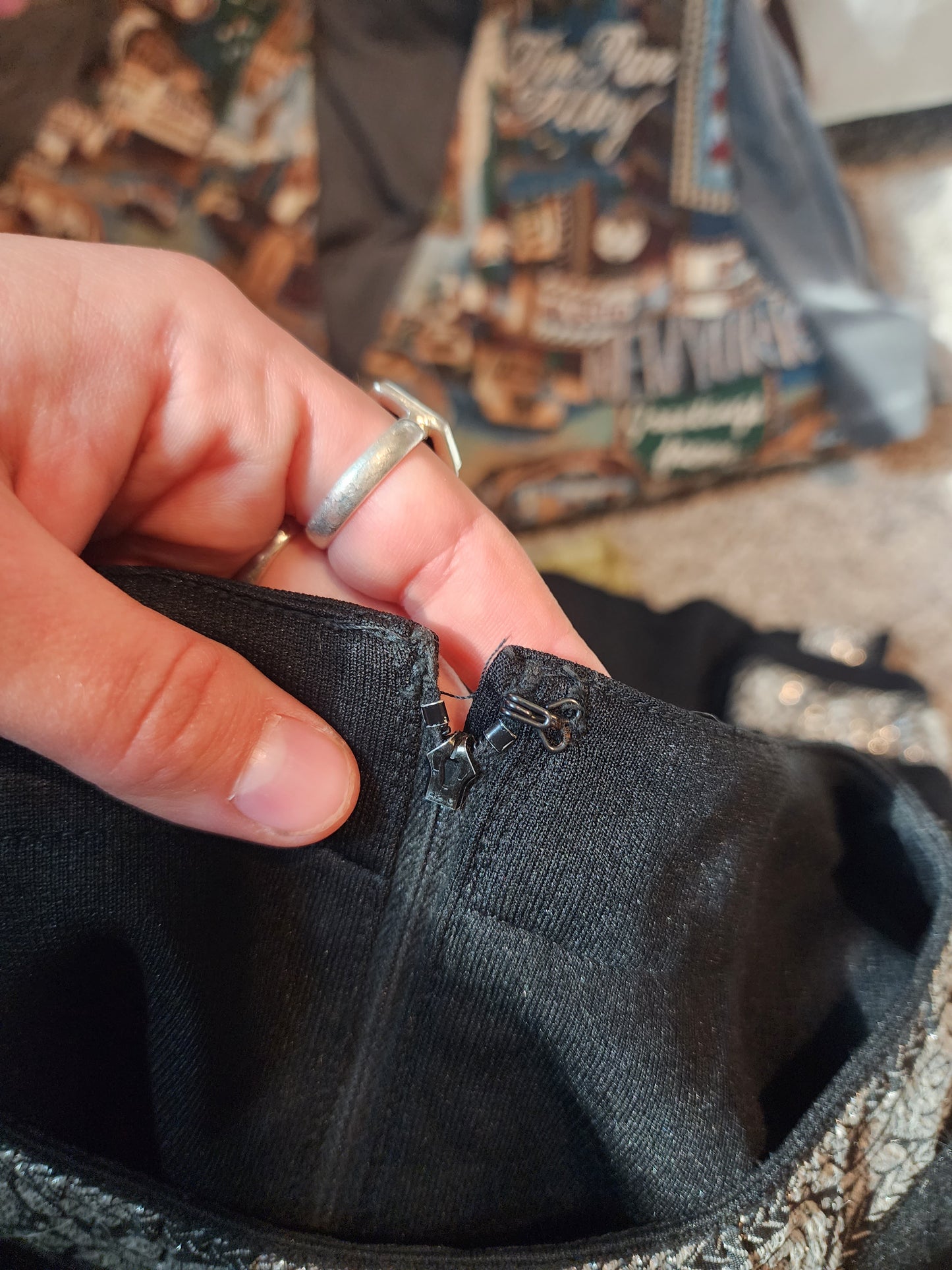 Positively Medieval Dress | M