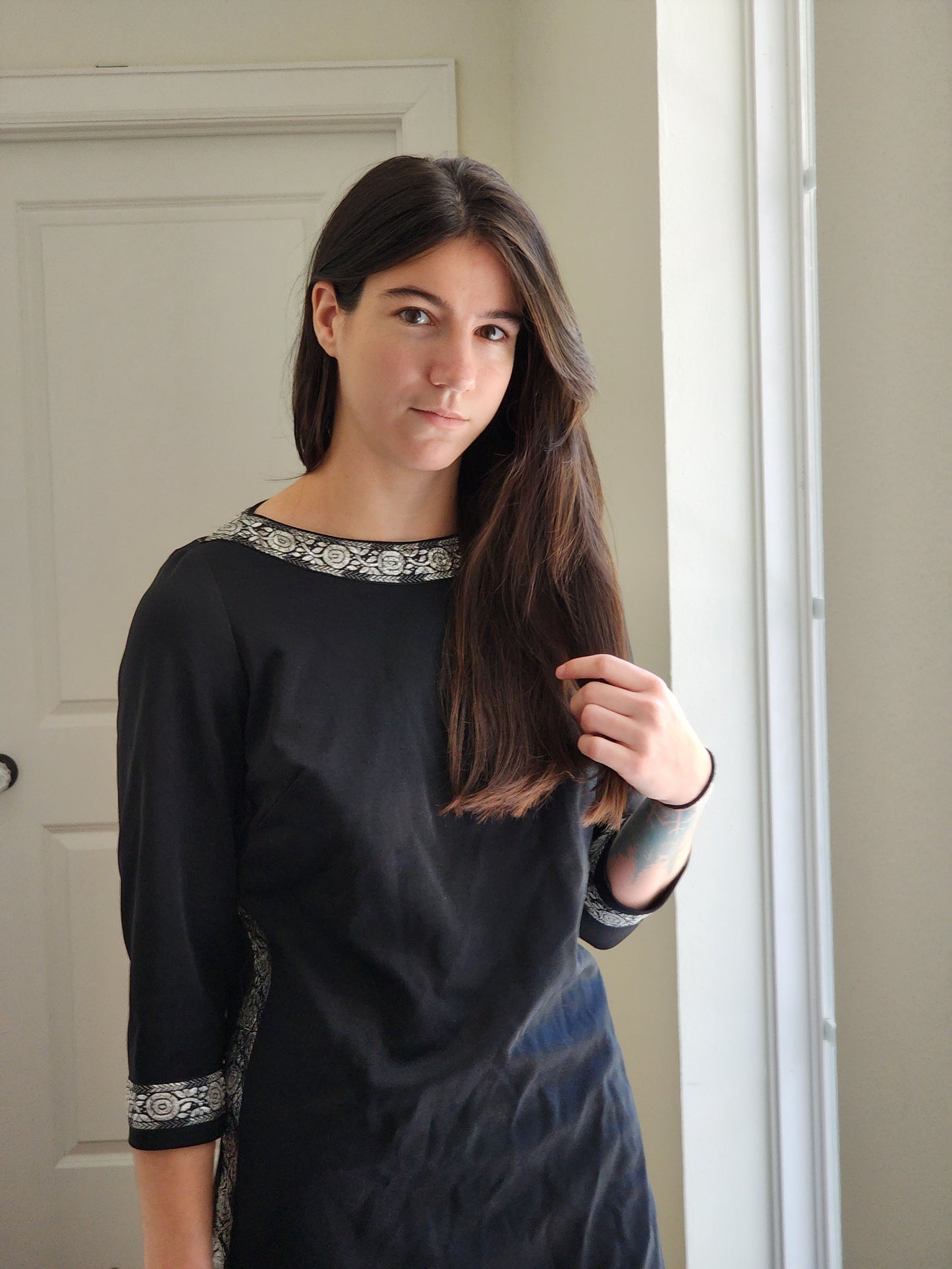 Positively Medieval Dress | M