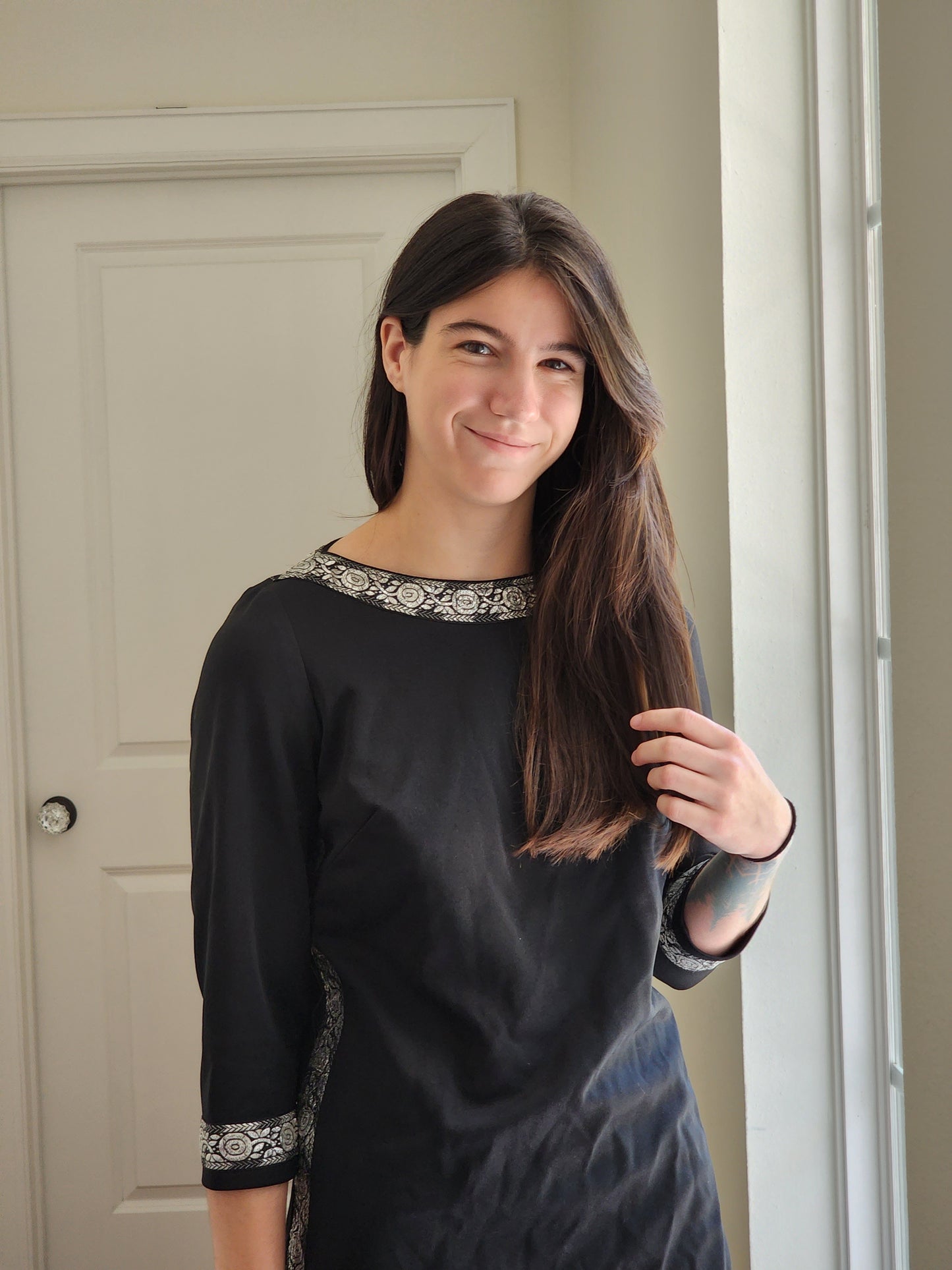 Positively Medieval Dress | M