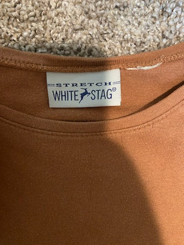 Minimalist Camel Tank | XL