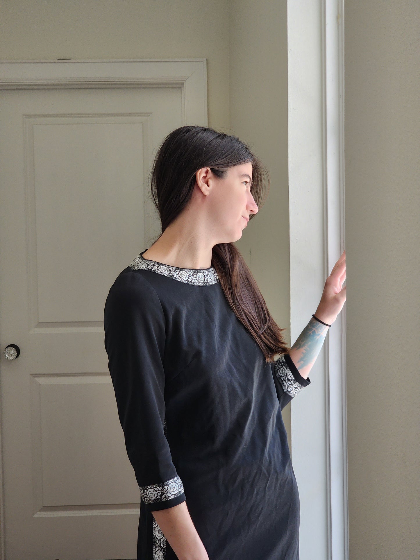 Positively Medieval Dress | M