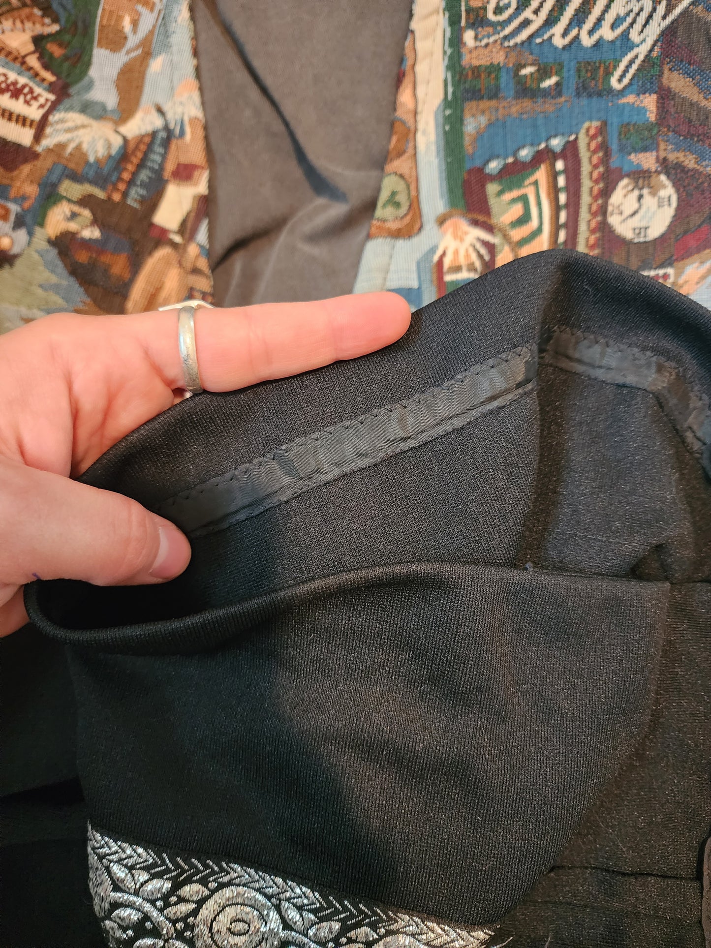 Positively Medieval Dress | M