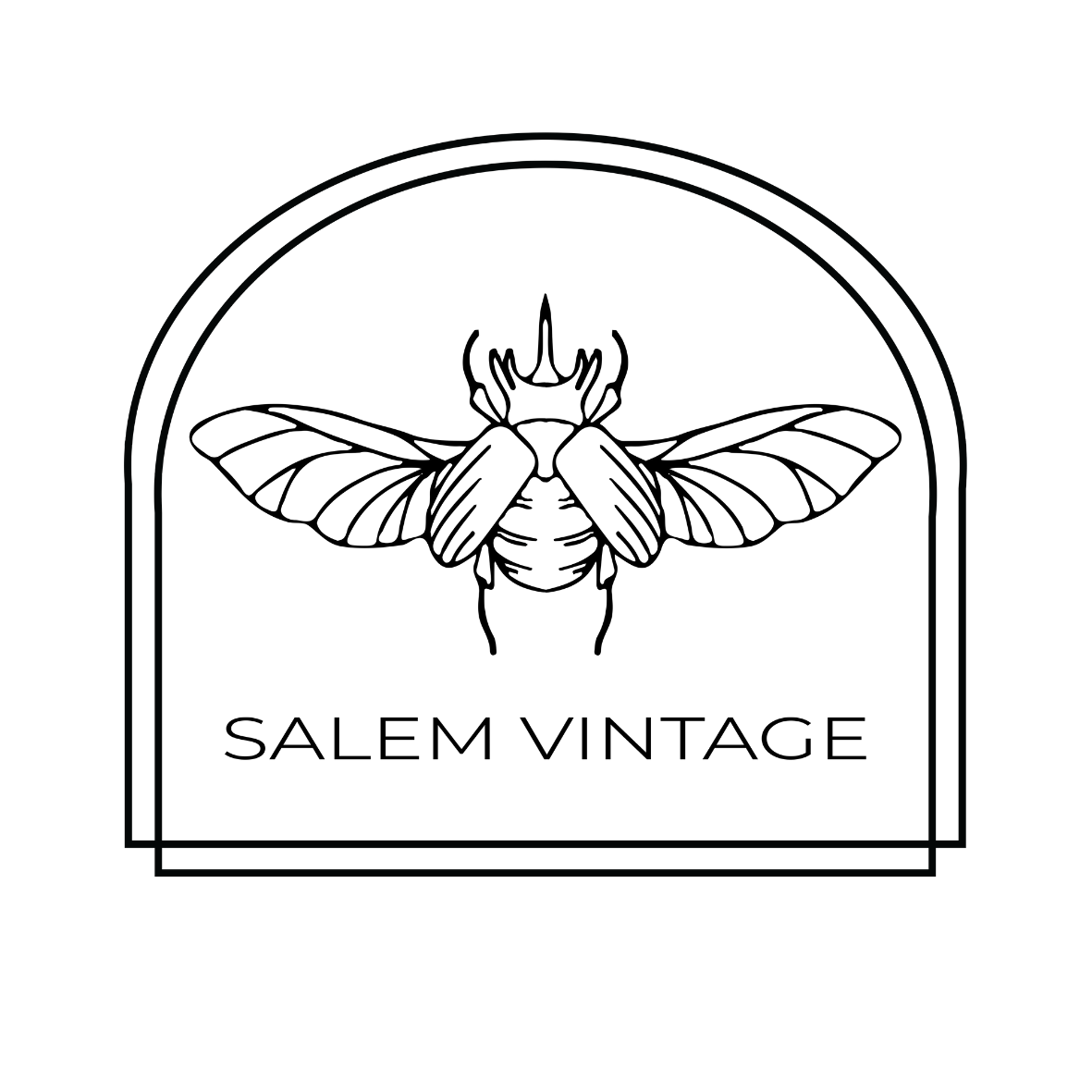Salem Vintage