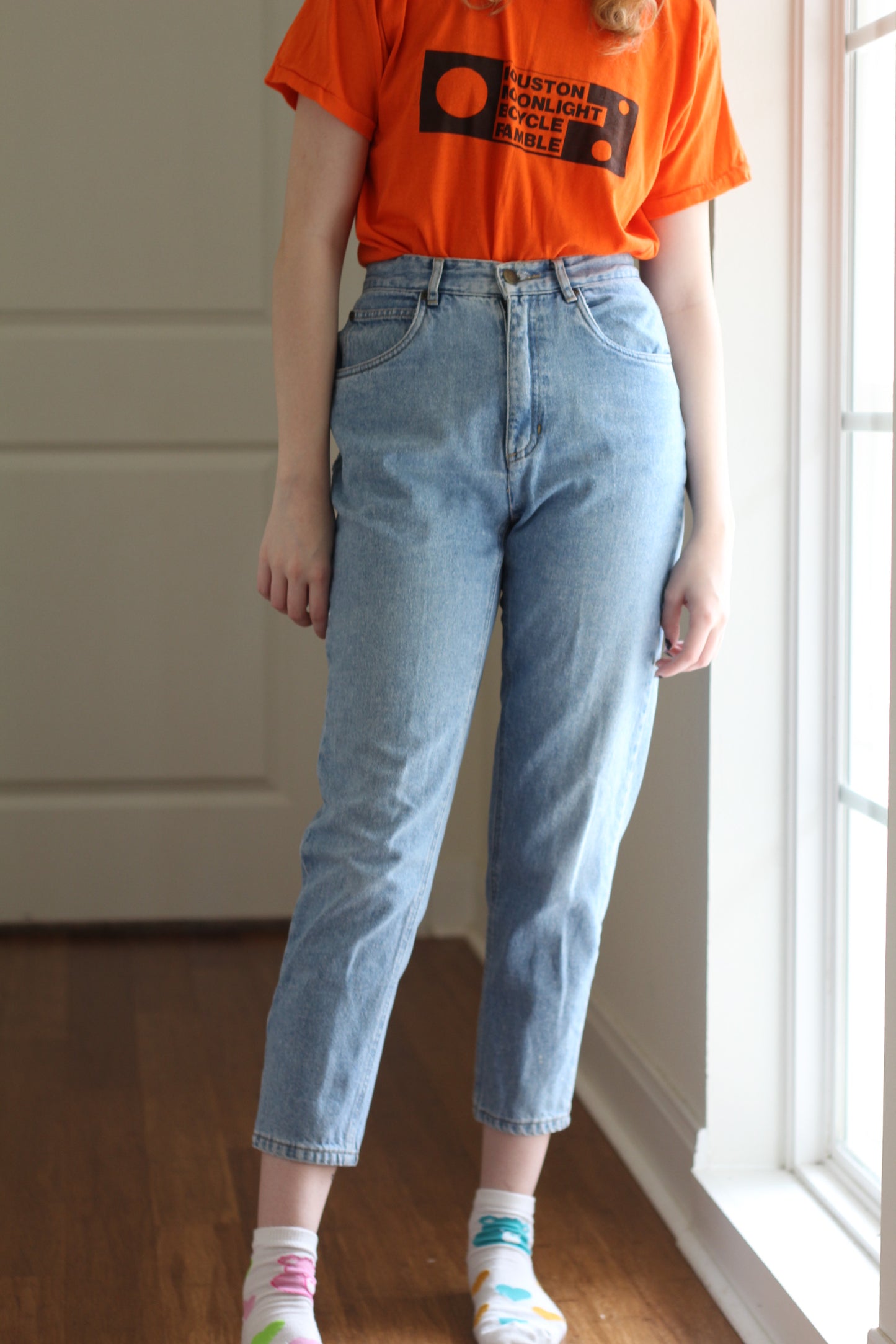 Vintage Mom Jeans | Size XS