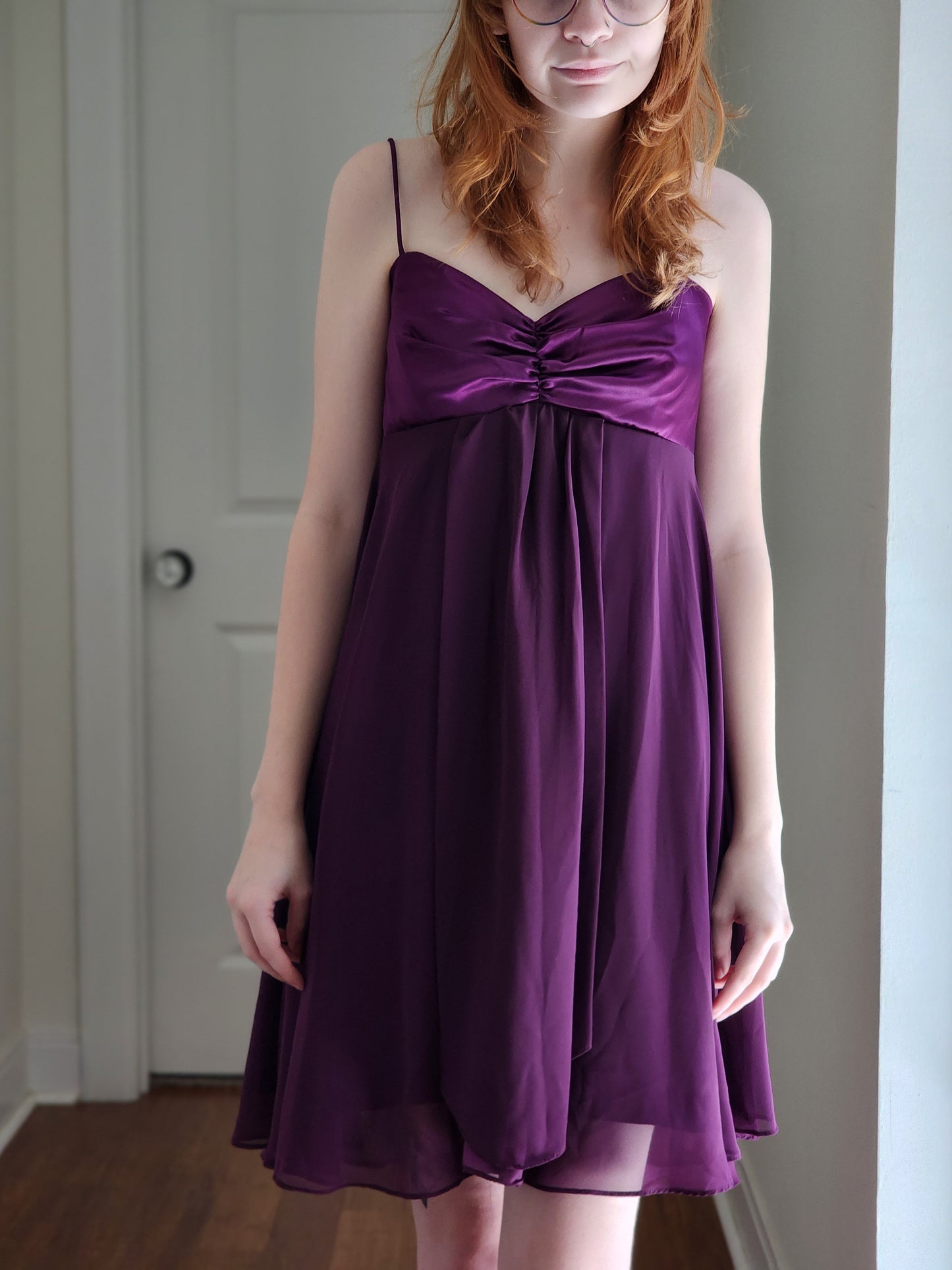 Sugar Plum Faerie Dress | S